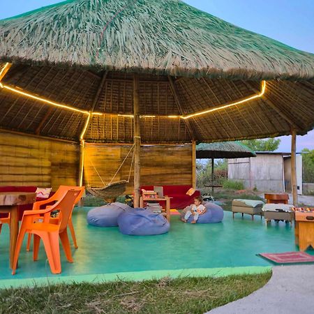 Nirvana Resort & Dive Centre - Moalboal Eksteriør billede