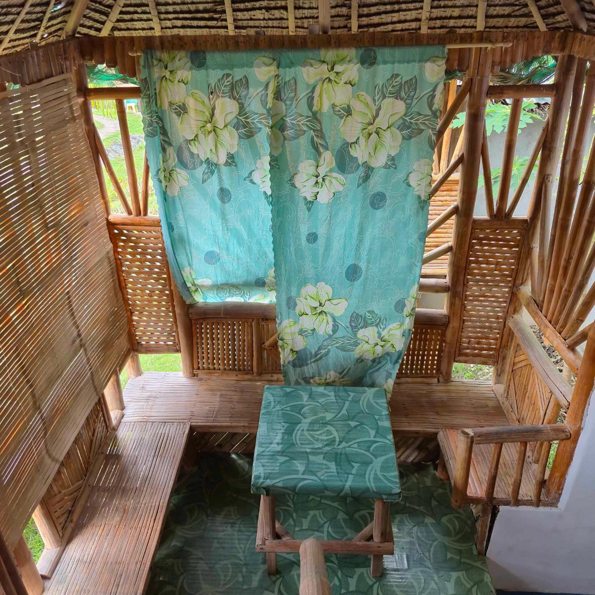 Nirvana Resort & Dive Centre - Moalboal Eksteriør billede