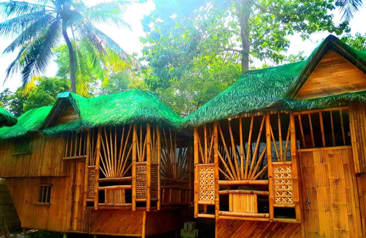 Nirvana Resort & Dive Centre - Moalboal Eksteriør billede