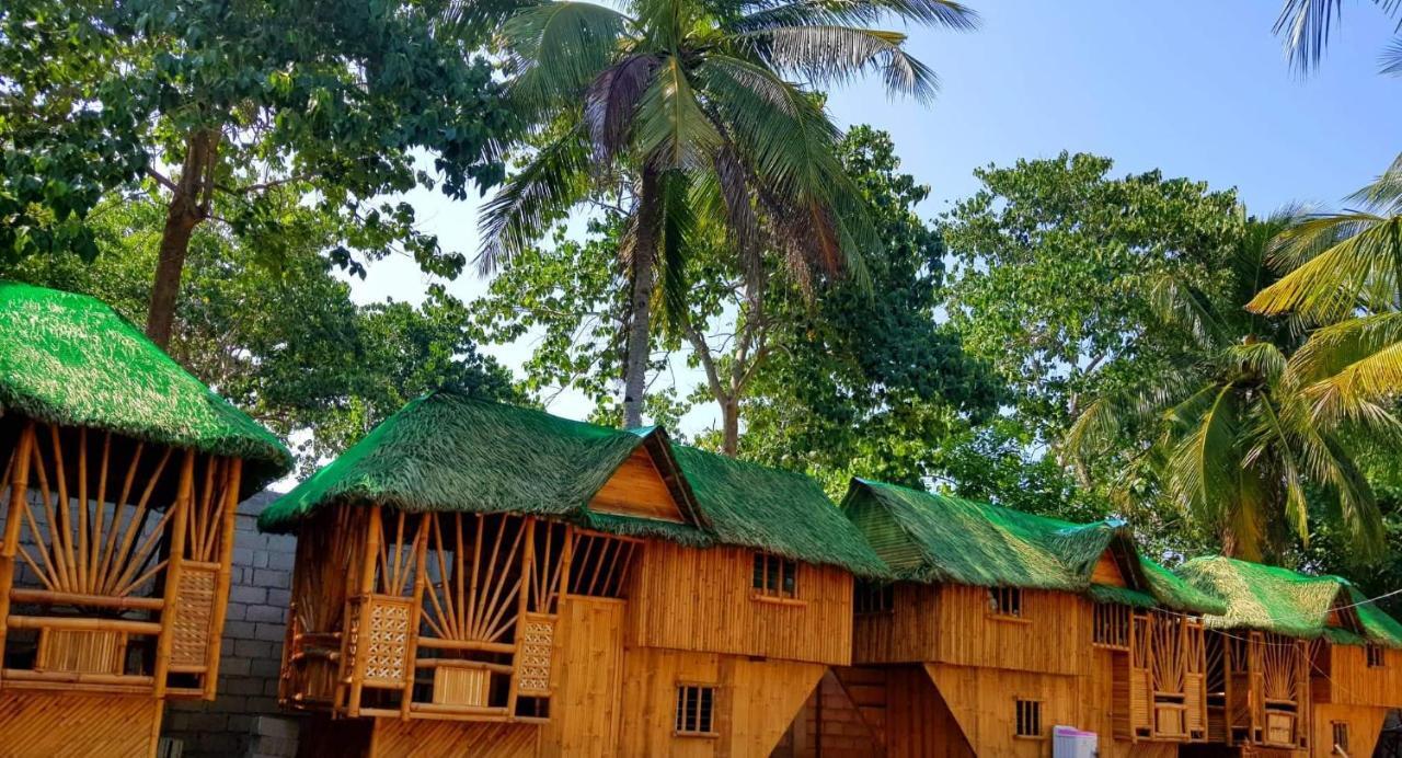 Nirvana Resort & Dive Centre - Moalboal Eksteriør billede