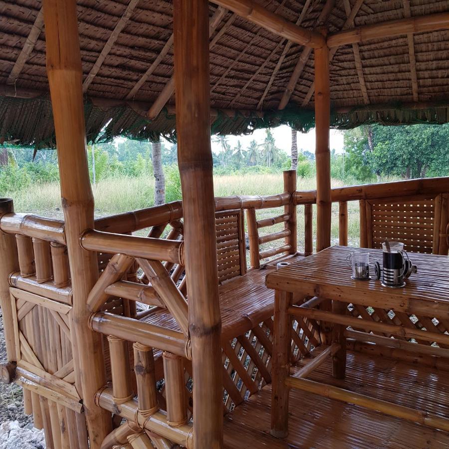 Nirvana Resort & Dive Centre - Moalboal Eksteriør billede
