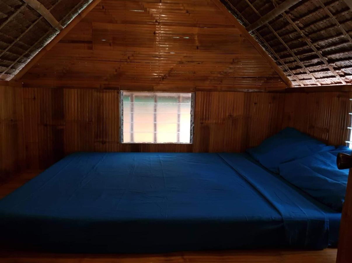 Nirvana Resort & Dive Centre - Moalboal Eksteriør billede
